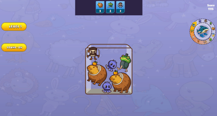 Brain Rotted Game - Screenshot 1