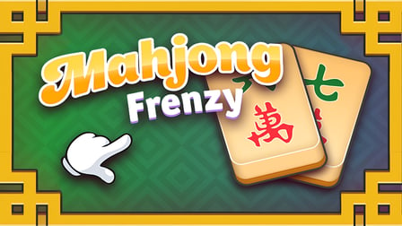 Mahjong Frenzy