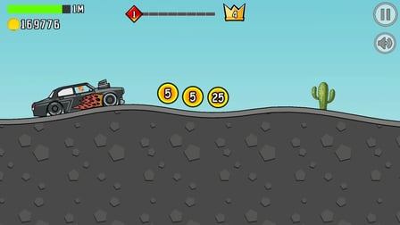 Crazy Racing - Screenshot 7