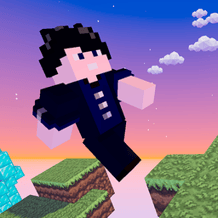 Chill Parkour