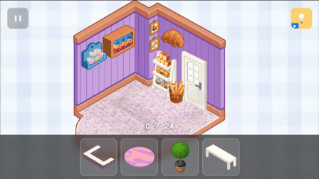 Room Makeover: Design And Aesthetic - Screenshot 3