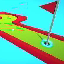 Golf Mini