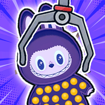 Labubu 4 games in 1