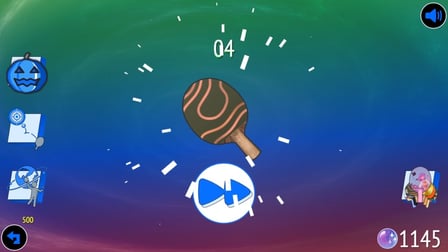 Ping Pong Air - Screenshot 6