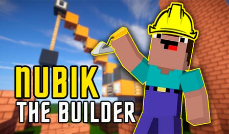 Nubik The Builder