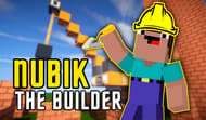 Nubik The Builder
