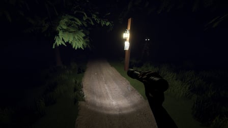 TJOC:R Remake - Fnaf 3D - Screenshot 3