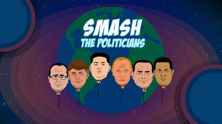 Smash the Politicians