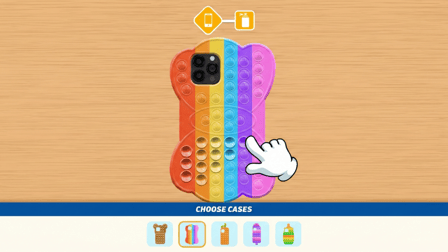 DIY Phone Case Maker - Screenshot 1