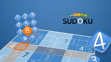 FGP Sudoku