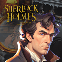 Sherlock Holmes: The Hound Of The Baskervilles