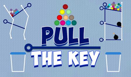 Pull the Key