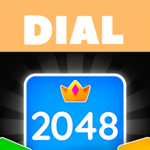 Dial 2048