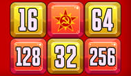 Nostalgia of USSR: 2048