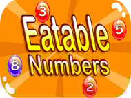 EG Eatable Numbers
