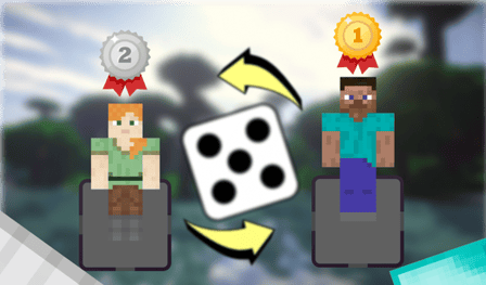 CubeWalk: Portali e Cubi