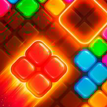 Tetryx: Block Shooter