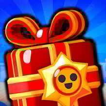 Gifts Brawl