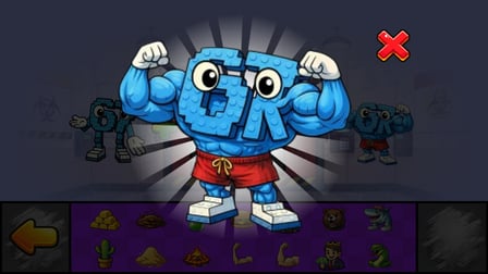 Alchemy 67 create all evolutions! - Screenshot 3