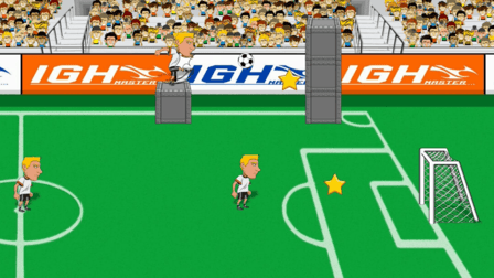 Soccer Training - Screenshot 4