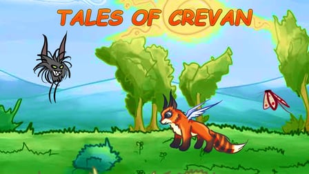 Tales of Crevan