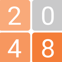 2048 Legend