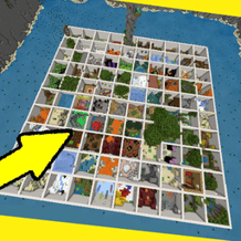 Parkour Paradise: Mine