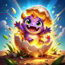 Pocket Pets: Hatch & Collect