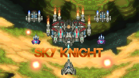 Sky Knight