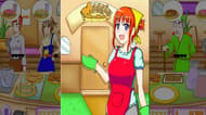 Maggie Bread Rush