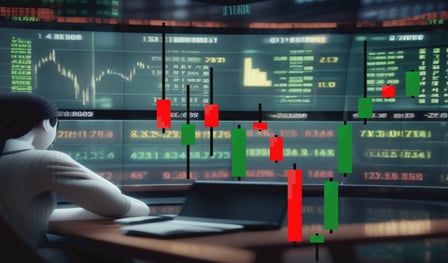 Stock Exchange Simulator