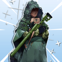 Elite Sniper