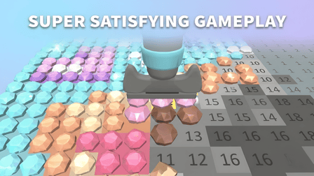 Diamond Painting by Number - Screenshot 2