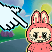 Upgrade Labubu: Clicker