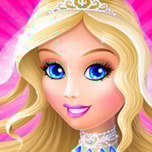 Princess Dress Up for Girls