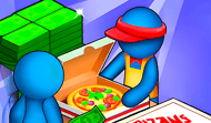 Restaurant Director - FastFood 3D