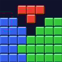 Block Master - Super Puzzle!