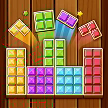 Jewel Blocks