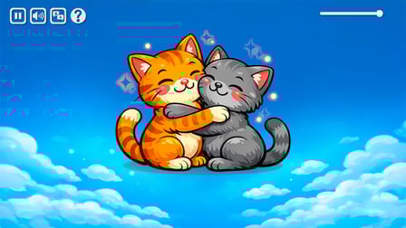 Cat's Journey - Screenshot 3