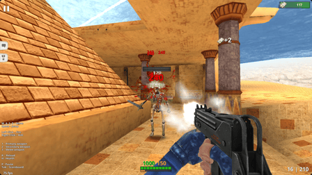 Special Ops - Screenshot 5