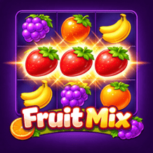 Fruit Mix