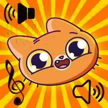 Simbochka Pimbochka sounds!