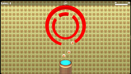 Capyballra - Capybara Ball Collector! - Screenshot 6