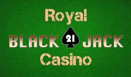 Royal Blackjack Casino 21