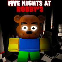 Five Nights at Robby's