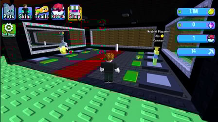 Break a Lucky Block! Get Random Meme! - Screenshot 3