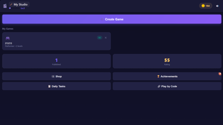 Game Factory - Screenshot 6