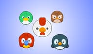 Connect Animals: Merge 2D