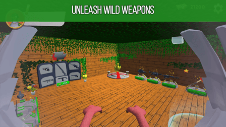 I am Crazy Bird  - Screenshot 5