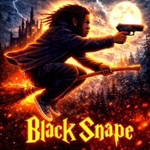 Black Snape